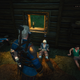 Illustration for article titled A Day in the Life of a Witcher 3 Village